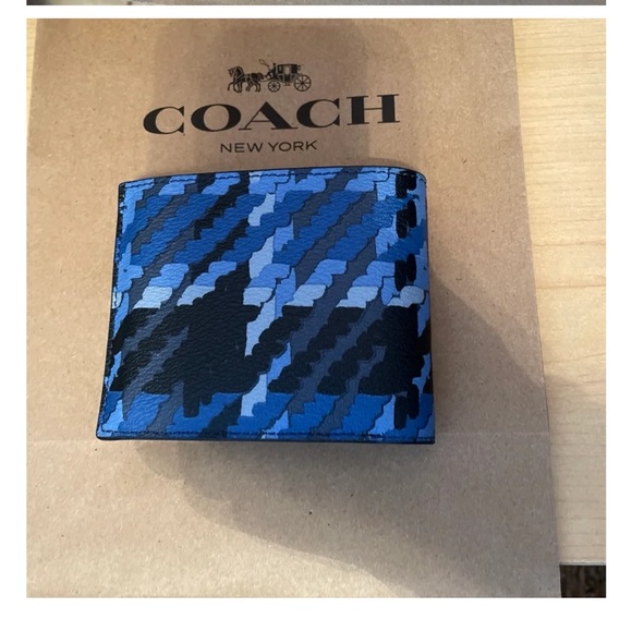 Coach wallet - Picture 3 of 3